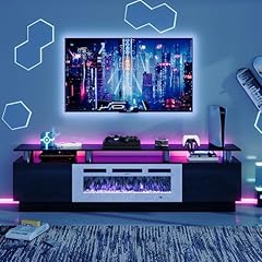 Oneinmil fireplace stand for sale  Delivered anywhere in USA 