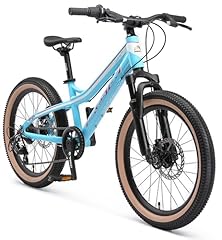 Bikestar mtb mountain usato  Spedito ovunque in Italia 