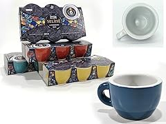 Set tazzine caffè usato  Spedito ovunque in Italia 