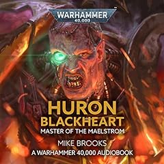 Huron blackheart master gebraucht kaufen  Wird an jeden Ort in Deutschland