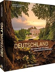 Deutschland romantische reise gebraucht kaufen  Wird an jeden Ort in Deutschland