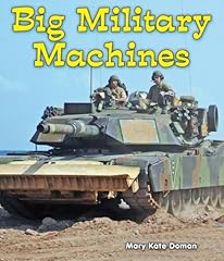 Big military machines for sale  Delivered anywhere in UK