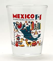 Mexico landmarks icons for sale  Delivered anywhere in USA 