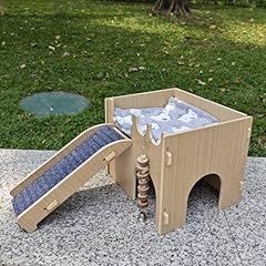 Guinea pig hideout for sale  Delivered anywhere in USA 