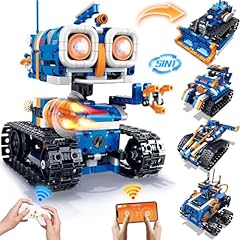 Demkia stem robot for sale  Delivered anywhere in UK