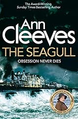 The seagull ann d'occasion  Livré partout en Belgiqu