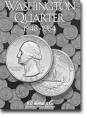 Washington quarters folder for sale  Delivered anywhere in USA 