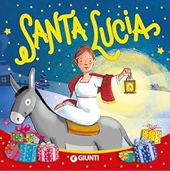 Santa lucia. ediz. d'occasion  Livré partout en France