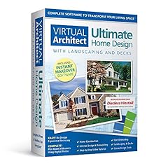 Virtual architect ultimate for sale  Delivered anywhere in USA 