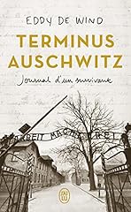 Terminus auschwitz journal d'occasion  Livré partout en France