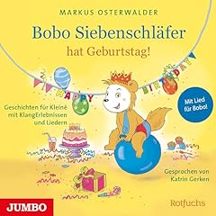 Bobo siebenschläfer hat gebraucht kaufen  Wird an jeden Ort in Deutschland
