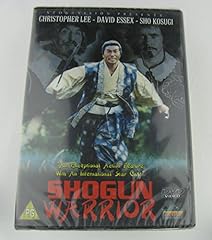 shogun warriors d'occasion  Livré partout en France