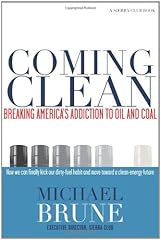 Coming clean breaking for sale  Delivered anywhere in UK