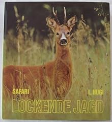 Lockende jagd wild d'occasion  Livré partout en France