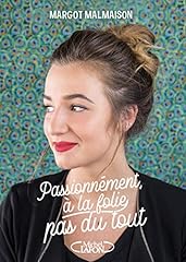 Passionnément folie d'occasion  Livré partout en France