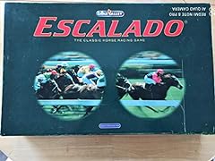 Escalado horse racing for sale  Delivered anywhere in UK