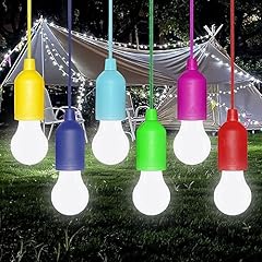 Stück campinglampe light gebraucht kaufen  Wird an jeden Ort in Deutschland