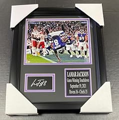 Lamar jackson baltimore for sale  Delivered anywhere in USA 