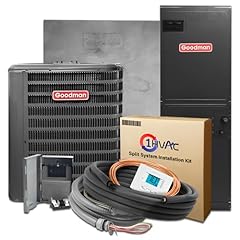 Goodman 15.2 seer2 for sale  Delivered anywhere in USA 