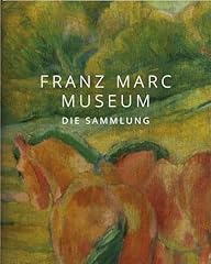 Franz marc museum gebraucht kaufen  Wird an jeden Ort in Deutschland