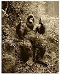 Vintage big foot for sale  Delivered anywhere in USA 
