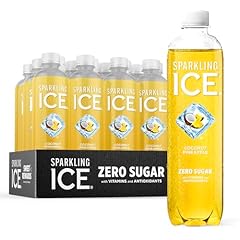 Sparkling ice coconut for sale  Delivered anywhere in USA 
