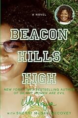 Beacon hills high for sale  Delivered anywhere in Ireland