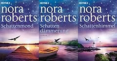 Nora roberts schatten gebraucht kaufen  Wird an jeden Ort in Deutschland