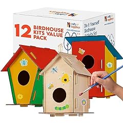 Diy bird house for sale  Delivered anywhere in USA 
