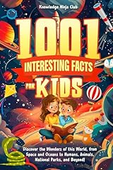 1001 interesting facts for sale  Delivered anywhere in USA 