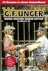 Unger sonder edition gebraucht kaufen  Wird an jeden Ort in Deutschland