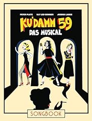 Damm musical songbuch gebraucht kaufen  Wird an jeden Ort in Deutschland