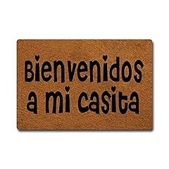 Bienvenidos casita joli d'occasion  Livré partout en France