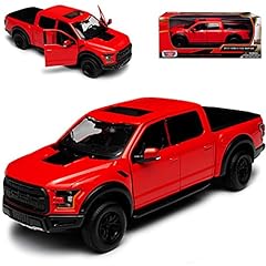 Ford 150 raptor usato  Spedito ovunque in Italia 