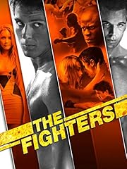 The fighters gebraucht kaufen  Wird an jeden Ort in Deutschland