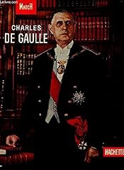 paris match gaulle d'occasion paris match gaulle d'occasion Livré partout en France
