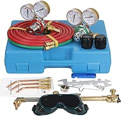 Bbbuy oxygen acetylene for sale  Delivered anywhere in USA 