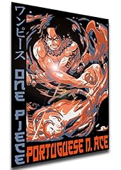 Poster japanese style usato  Spedito ovunque in Italia 