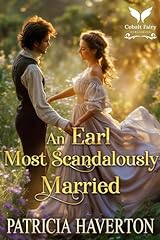 Earl scandalously married for sale  Delivered anywhere in USA 