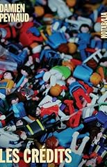 Crédits d'occasion  Livré partout en France