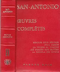 Oeuvres completes tome d'occasion  Livré partout en France
