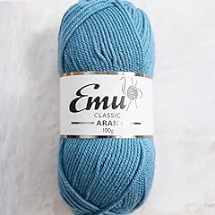 Emu classic aran for sale  Delivered anywhere in Ireland