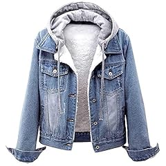 L9wei vestes jean d'occasion  Livré partout en France