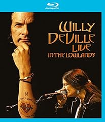 Willy deville live d'occasion  Livré partout en France