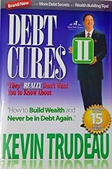 Debt cures really for sale  Delivered anywhere in USA 
