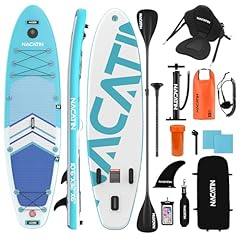 Nacatin paddle boards for sale  Delivered anywhere in UK