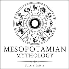 Mesopotamian mythology classic for sale  Delivered anywhere in UK