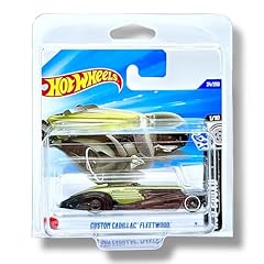 Hot wheels custom gebraucht kaufen  Wird an jeden Ort in Deutschland