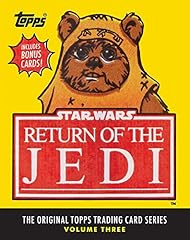 Star wars return for sale  Delivered anywhere in USA 