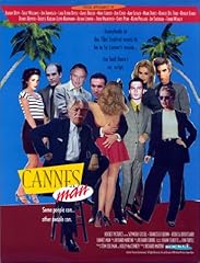Canne man vhs d'occasion  Livré partout en France